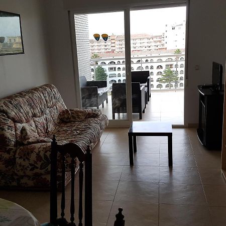 Residence Argenta Caleta A Peniscola - Espagne 外观 照片