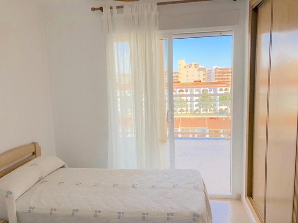 Residence Argenta Caleta A Peniscola - Espagne 外观 照片