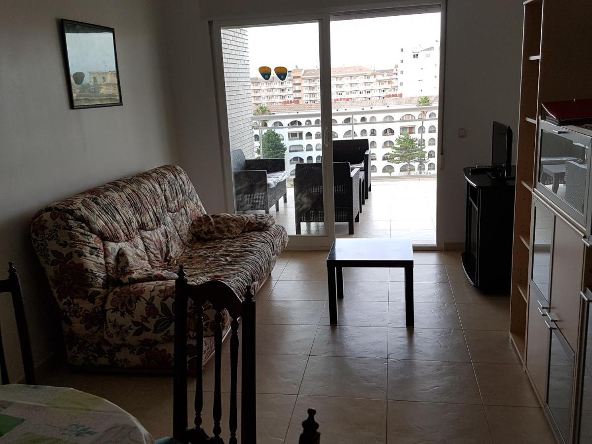 Residence Argenta Caleta A Peniscola - Espagne 外观 照片